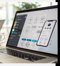 Услуги Разработка IT решений в Бердске