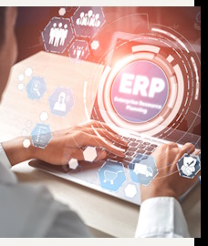 Услуги Разработка IT решений в Бердске