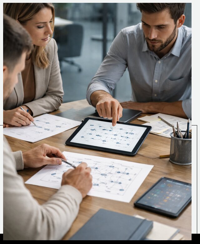 Разработка BPM-систем в Бердске от 468540 р. под ключ АвикейБрд