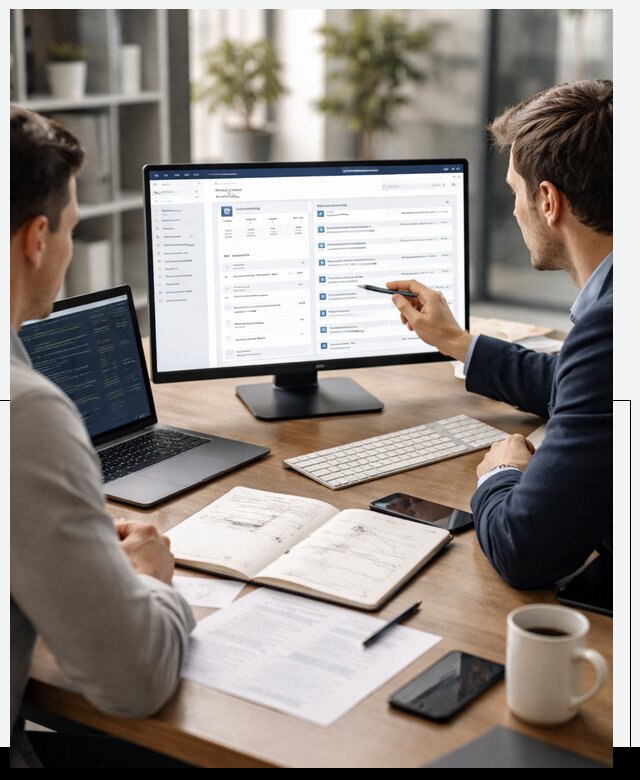 Разработка CRM систем в Бердске от 156180 руб., АвикейБрд