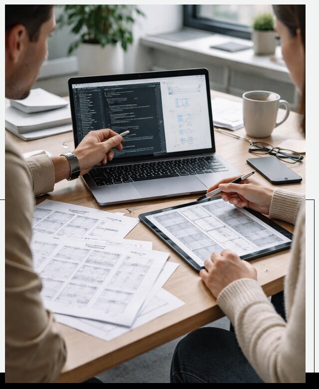 Разработка информационных систем в Бердске от 4685 р. | АвикейБрд