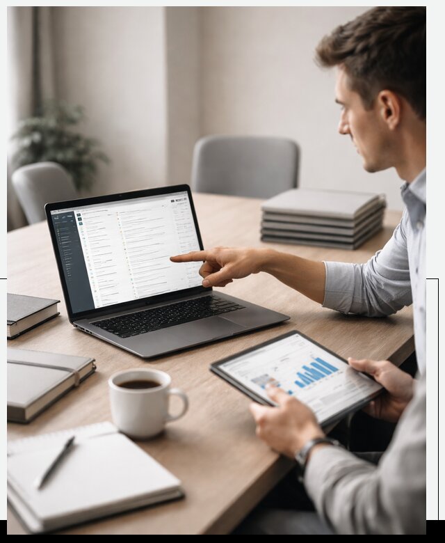 Разработка СЭД под ключ в Бердске от 15618 р. | АвикейБрд