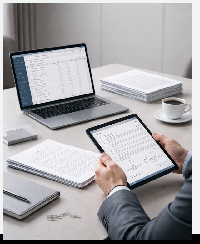 Электронные кадровые документы система в Бердске от 12494 р. | АвикейБрд