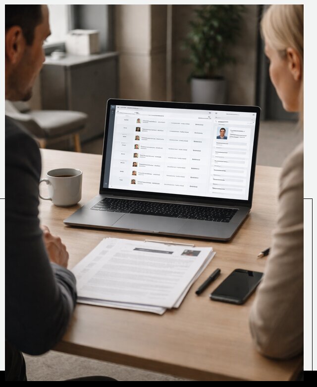 Ats система подбора персонала в Бердске от 12494 р. - АвикейБрд