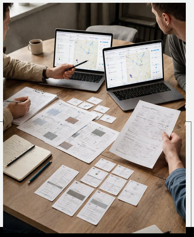 Создание агрегаторов и порталов в Бердске от 15618 р., АвикейБрд