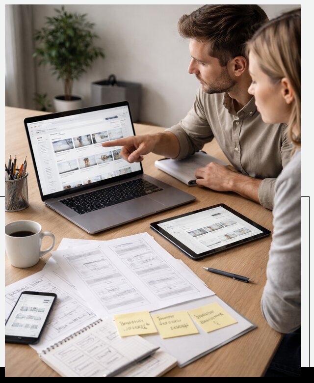 Разработка доски объявлений в Бердске от 8850 р., АвикейБрд