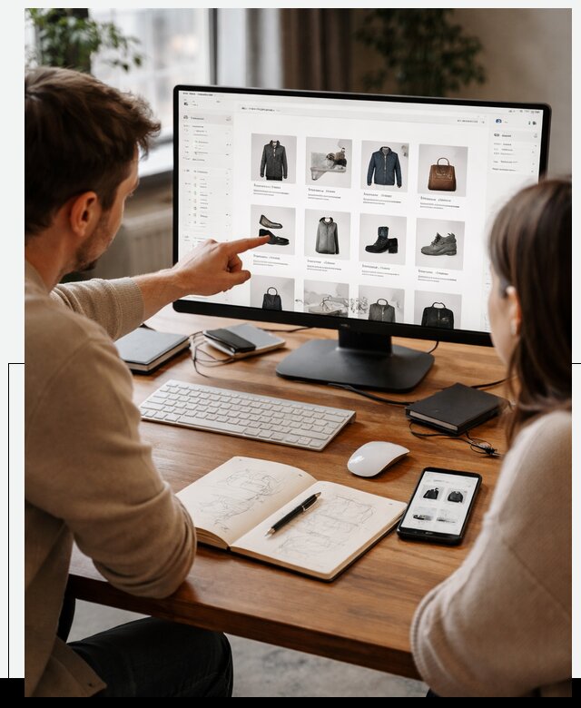 Разработка интернет-магазинов под ключ в Бердске с оплатой и CRM