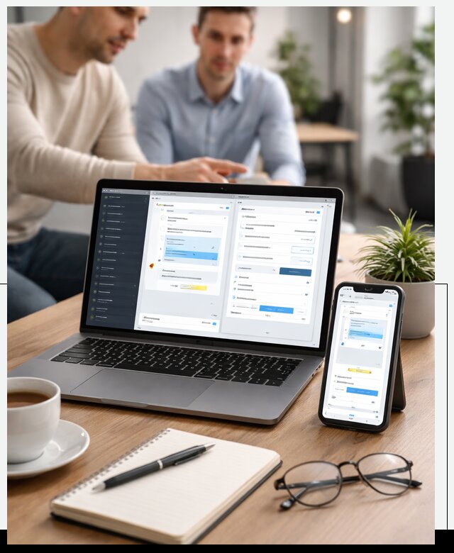 Разработка мини app Telegram/VK в Бердске от 31236 р. АвикейБрд