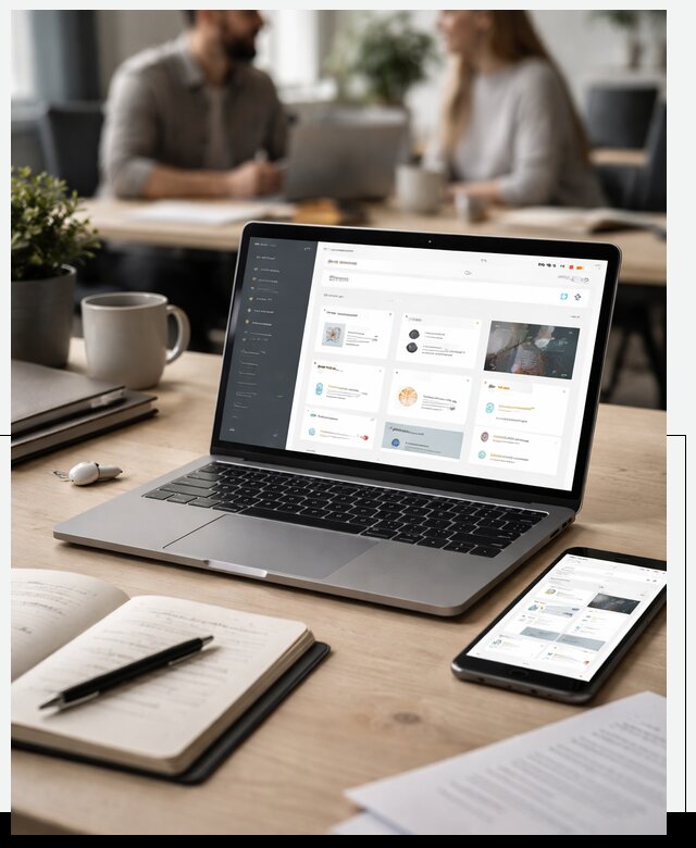 Разработка PWA приложений в Бердске от 124944 р. | АвикейБрд