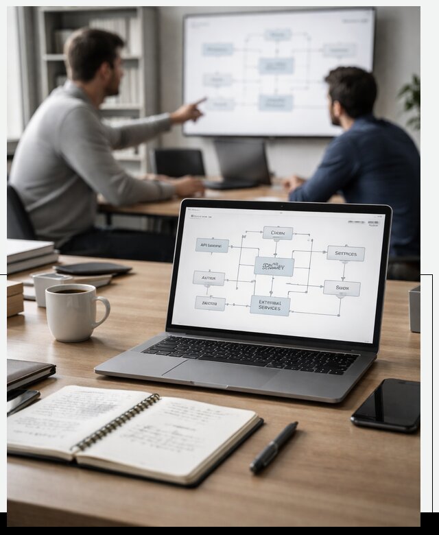 Разработка API и REST в Бердске | АвикейБрд от 83296 р.