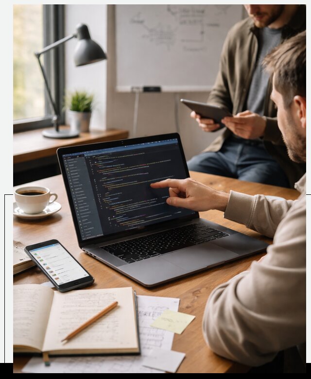 Разработка Telegram ботов под ключ для компаний в Бердске