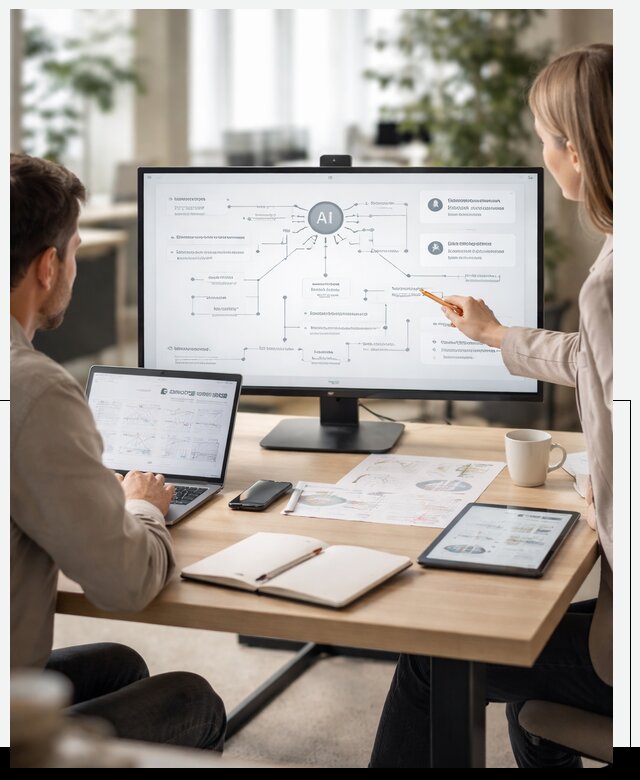 AI-агенты для автоматизации бизнеса в Бердске от 15618 р. АвикейБрд