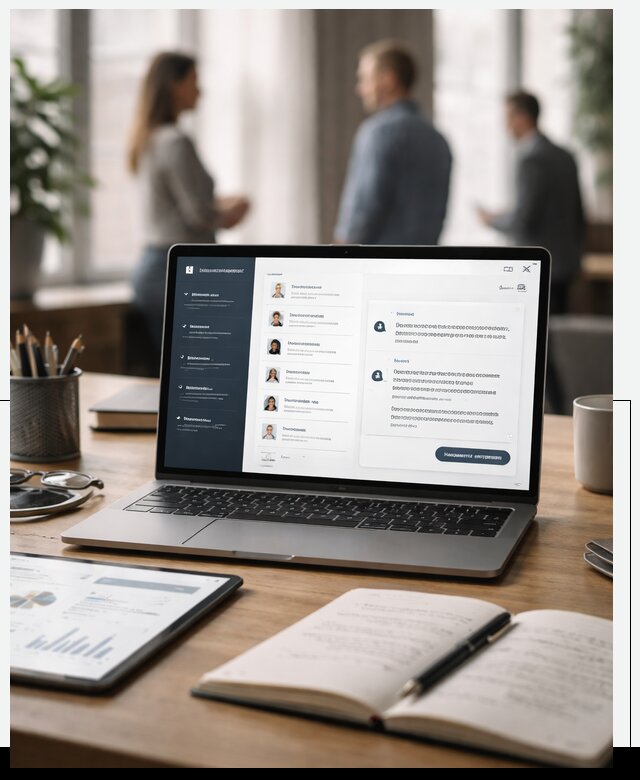 HR бот для подбора персонала в Бердске от 8850 р. | АвикейБрд