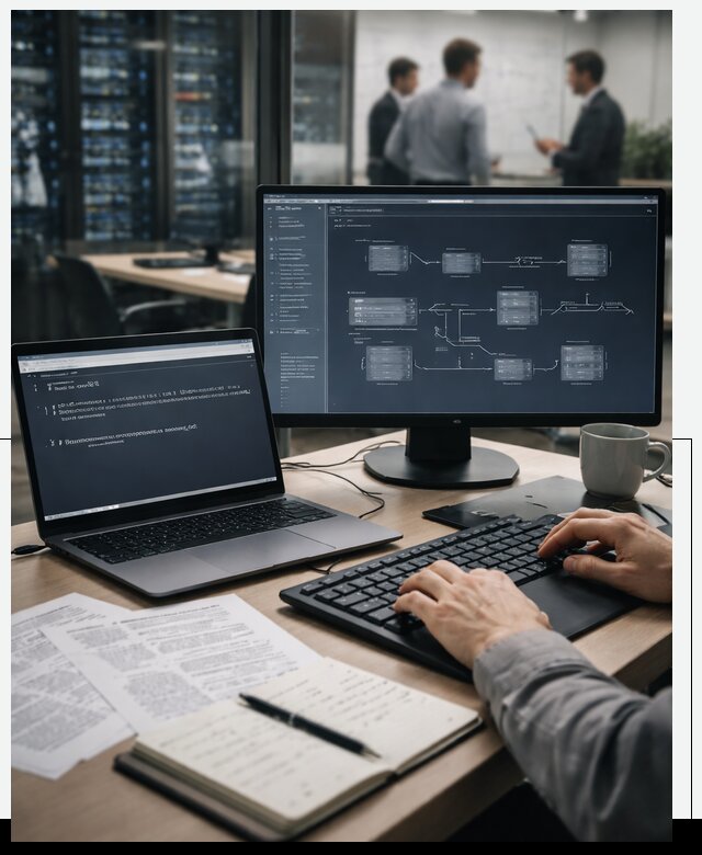 Миграция СУБД на PostgreSQL в Бердске от 26030 р. | АвикейБрд