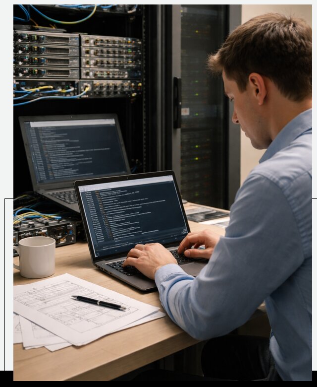 Внедрение российских Linux систем для бизнеса в Бердске