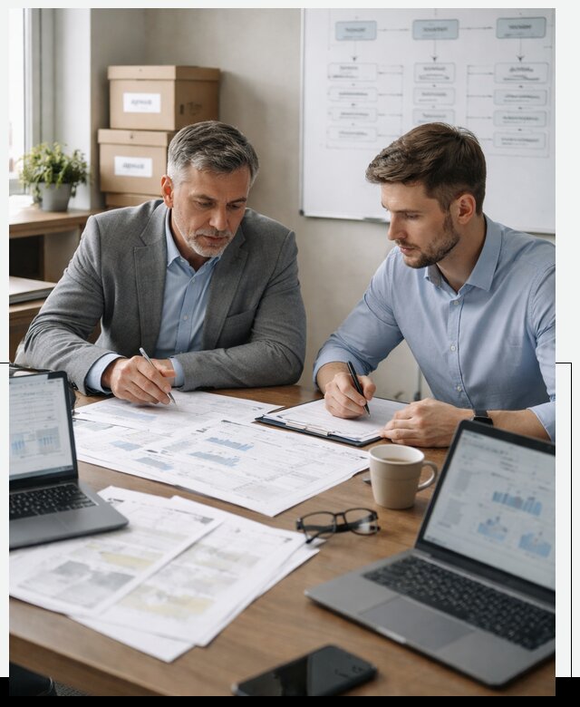 Замена SAP на 1С в Бердске — миграция, от 12494 р. | АвикейБрд