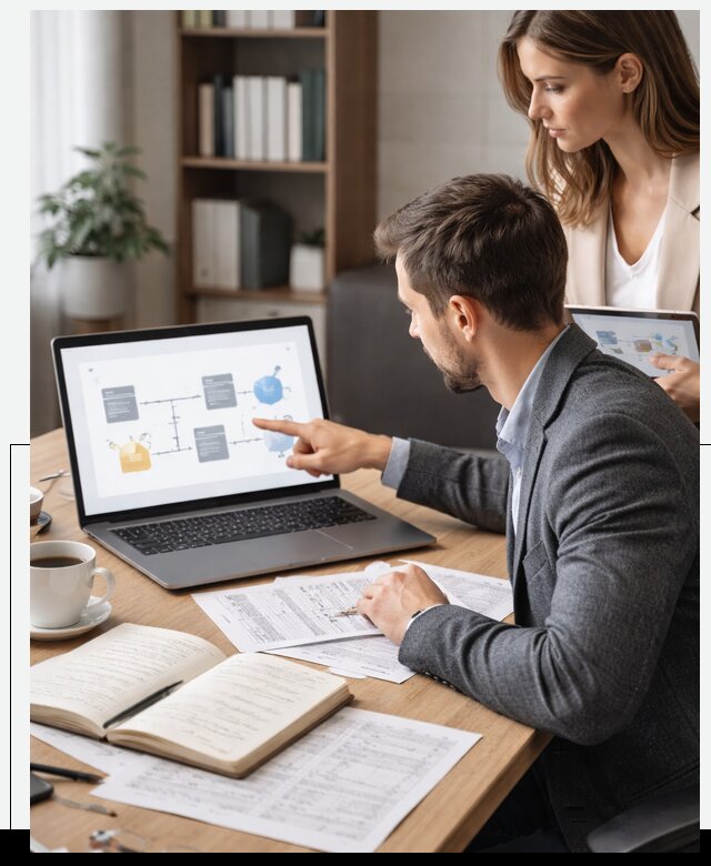 Замена SAP на 1С под ключ в Бердске с переносом данных и настройкой