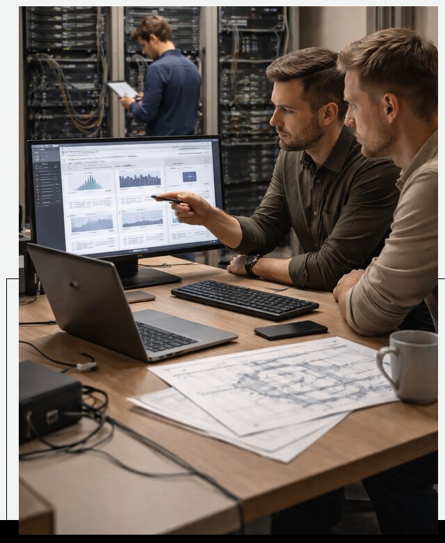 Импортозамещение систем виртуализации и миграция в Бердске