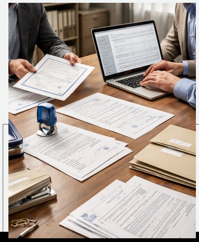 Сертификация ПО и внесение в реестр Минцифры в Бердске