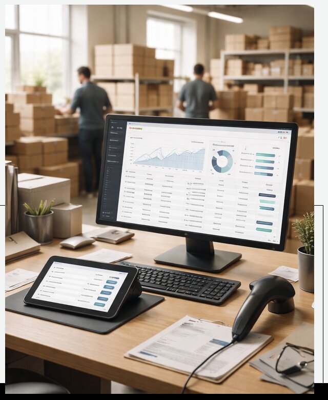 Автоматизация селлеров в Бердске от 15618 р. | АвикейБрд