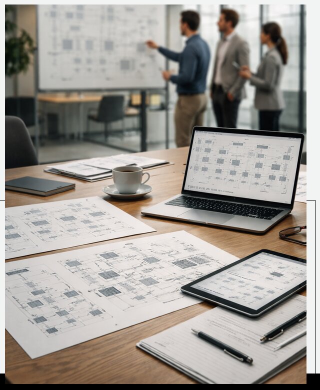 Разработка Core Banking, замена АБС в Бердске | АвикейБрд от 15618 р.