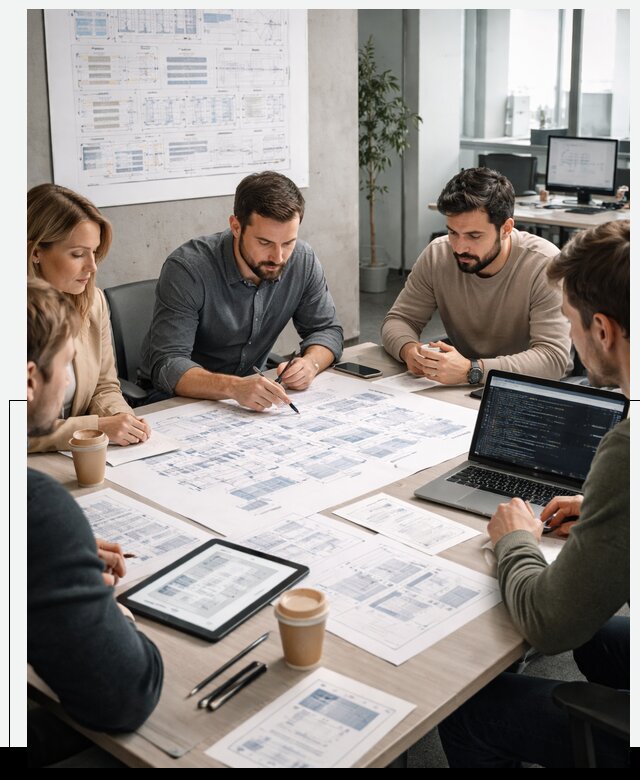 Разработка Core Banking систем для банков и финтех компаний в Бердске