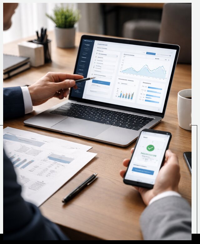 Разработка платёжных платформ в Бердске от 20824 р., АвикейБрд