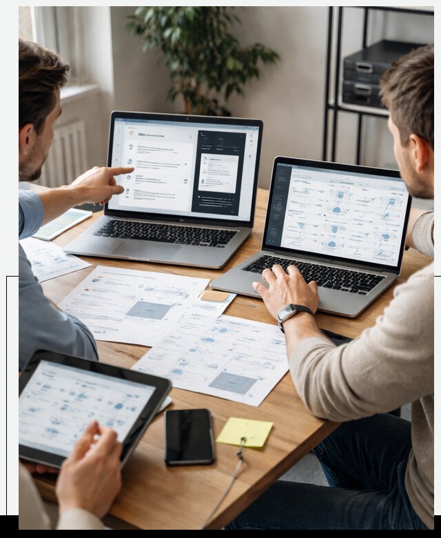 Интеграция СБП и подключение банковских сервисов в Бердске