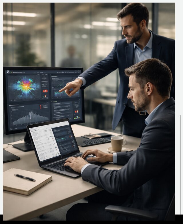 Системы Антифрод и AML KYC в Бердске от 12494 р. | АвикейБрд