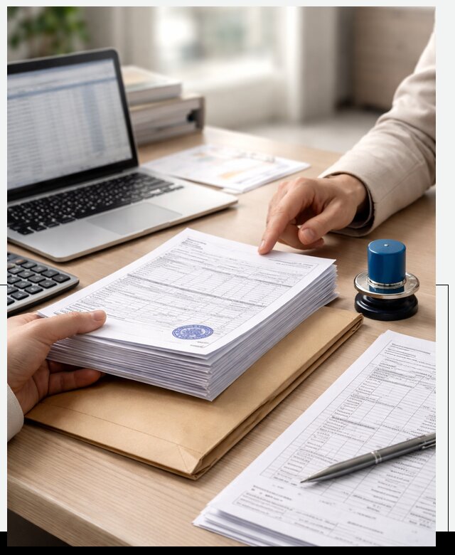 Отчетность в ЦБ РФ для банков в Бердске от 7288 р. | АвикейБрд