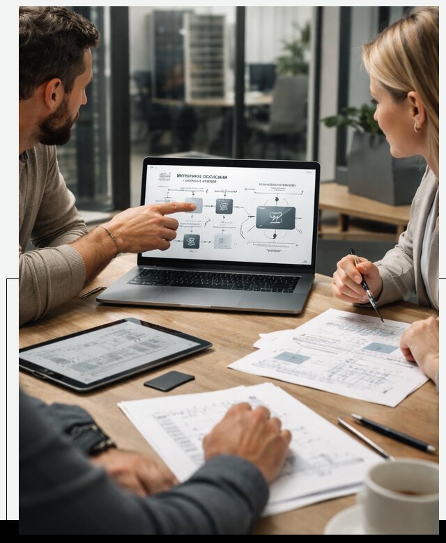 Интеграция цифрового рубля и подключение платежей в Бердске