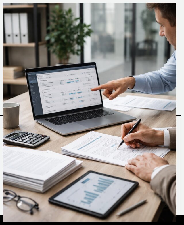 Полисные системы и CRM в Бердске: разработка от 15618 р. АвикейБрд