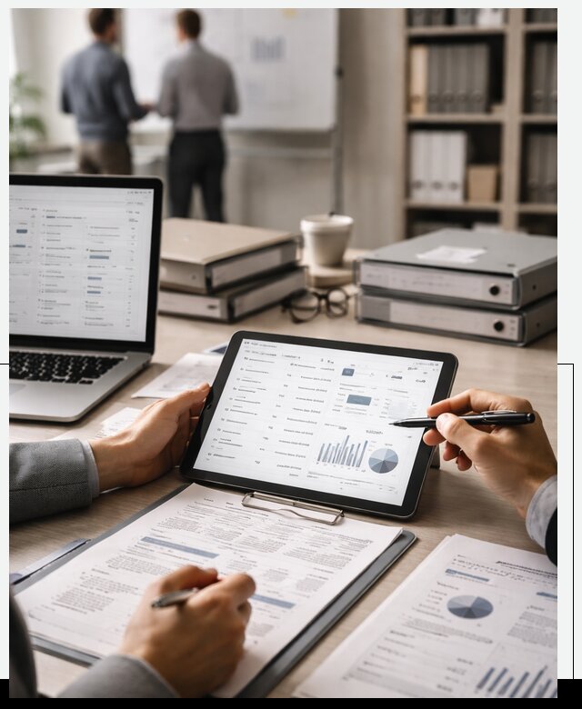 Автоматизация урегулирования убытков в Бердске от 7809 р | АвикейБрд