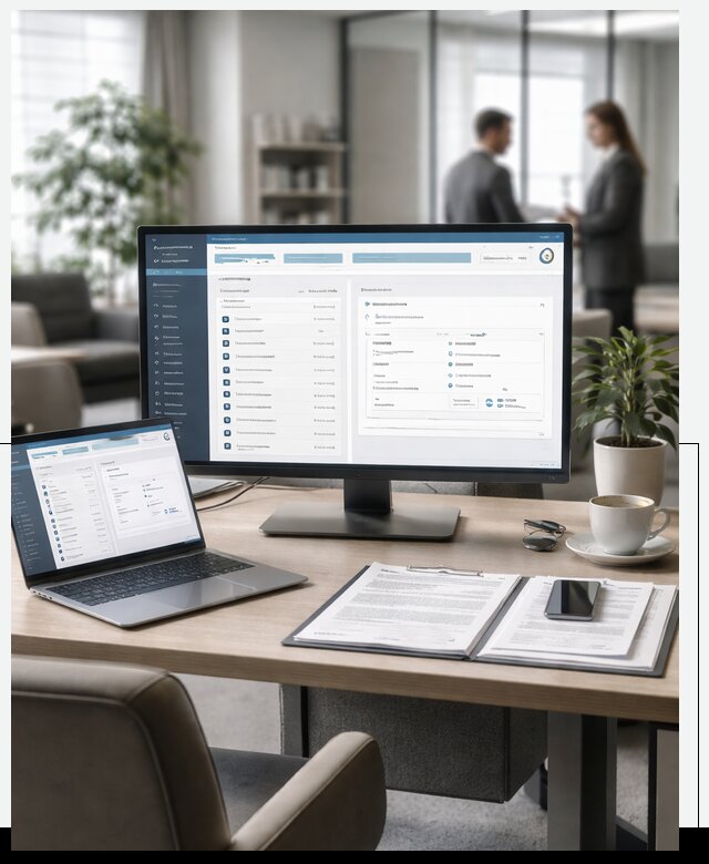 CRM для страховой компании под ключ в Бердске от 15618 р. | АвикейБрд
