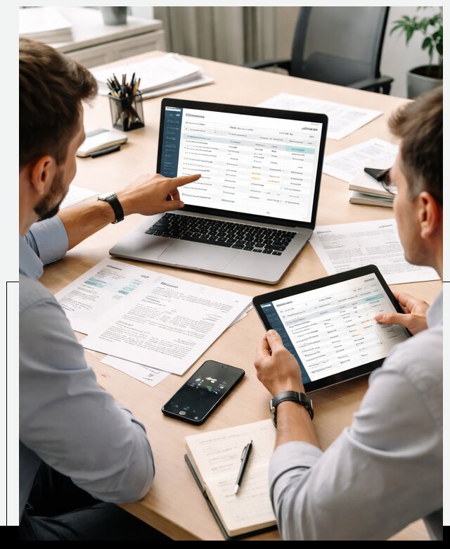 CRM для страховой компании в Бердске с автоматизацией продаж и выплат