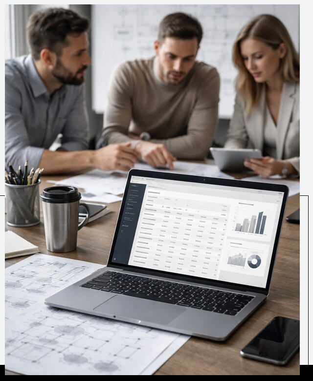 BSS OSS и биллинг для оператора в Бердске от 26030 р. | АвикейБрд