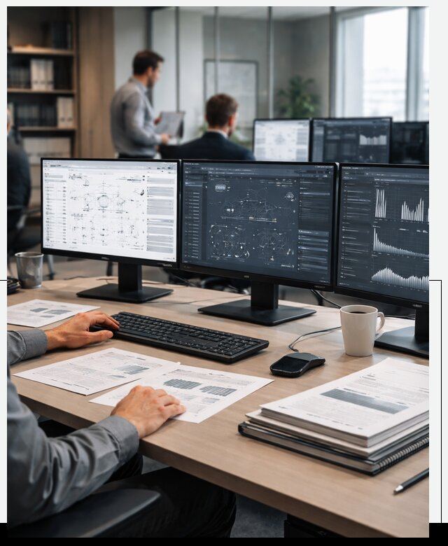 Системы для операторов MVNO и CRM в Бердске от 12494 р. | АвикейБрд