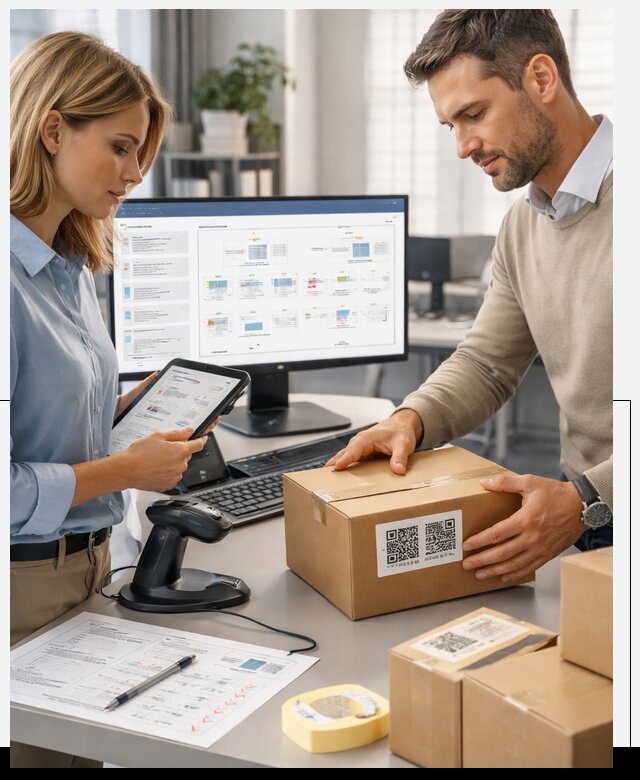 Честный знак маркировка интеграция в Бердске от 8850 р. | АвикейБрд