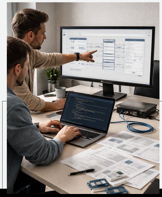 Интеграция ЕГИСЗ и ЛИС в медучреждениях с сопровождением в Бердске