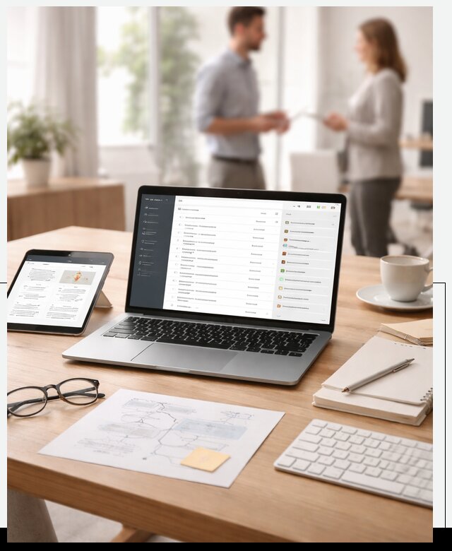 Разработка LMS и онлайн школы в Бердске от 12494 р. АвикейБрд