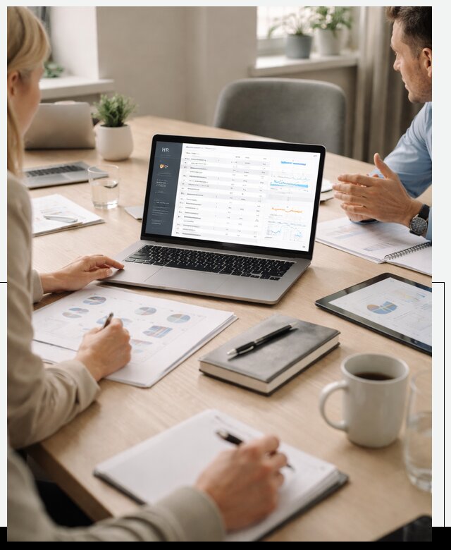 HR системы HCM ATS для подбора в Бердске от 12494 р. АвикейБрд