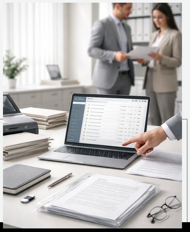 КЭДО и интеграция с 1С ЗУП в Бердске от 7809 р. АвикейБрд