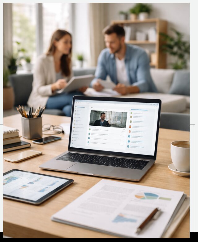 Система дистанционного обучения в Бердске от 46854 р. АвикейБрд