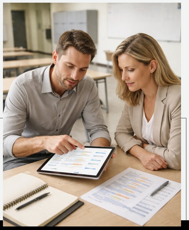 Разработка электронный дневник школа в Бердске от 15618 р. |АвикейБрд