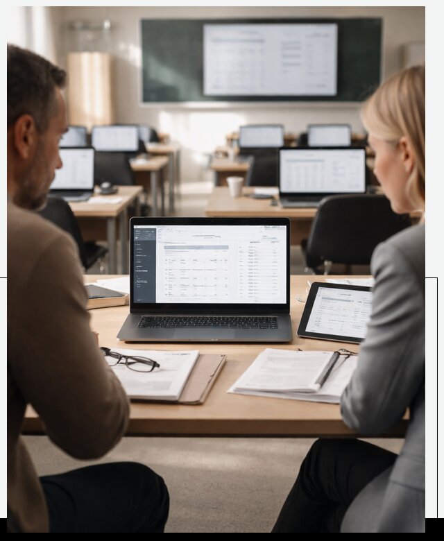 Система управления учебным процессом вузе в Бердске от 12494 р|АвикейБрд