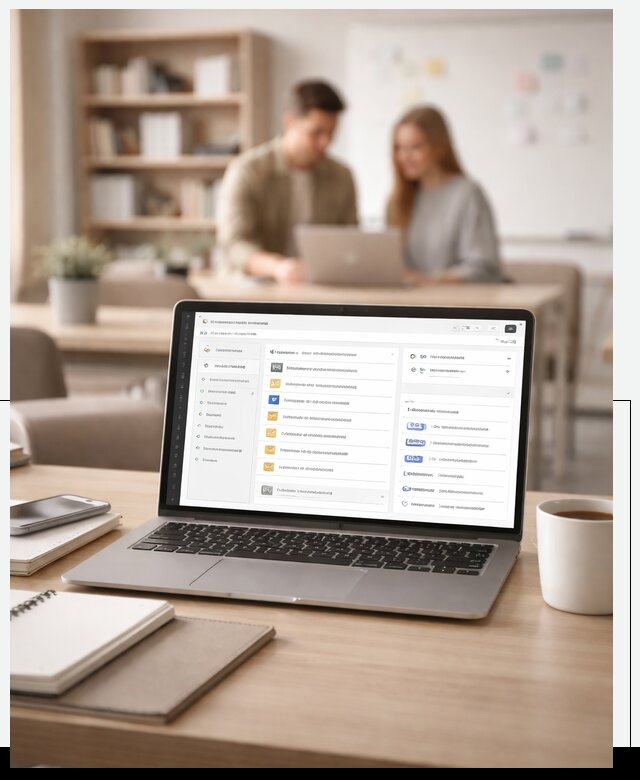 LMS для университета под ключ в Бердске от 7809 р. | АвикейБрд