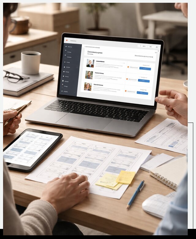 Онлайншкола платформа разработка в Бердске от 12494 р. | АвикейБрд