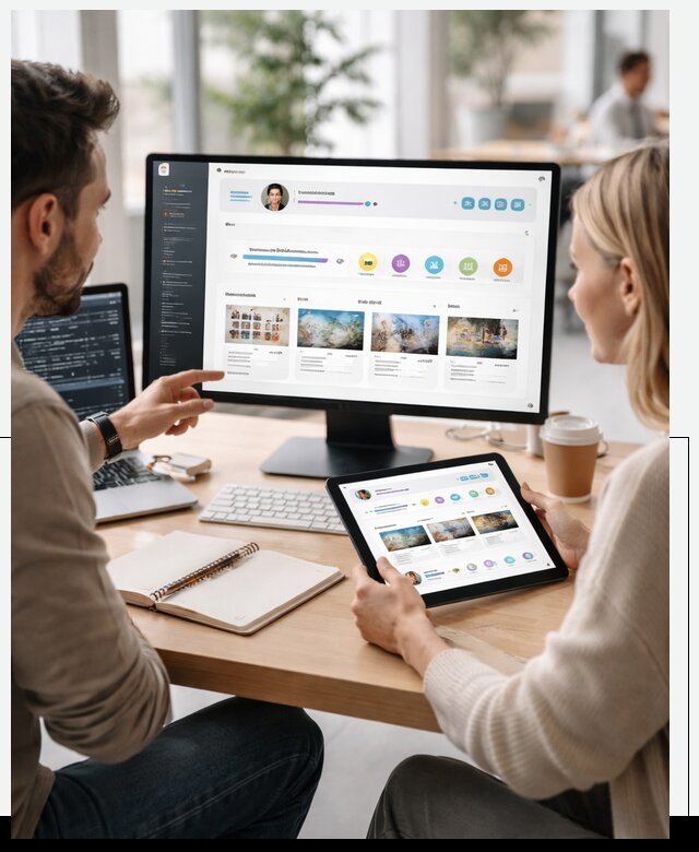 Геймификация обучения платформа в Бердске от 15618 р, АвикейБрд