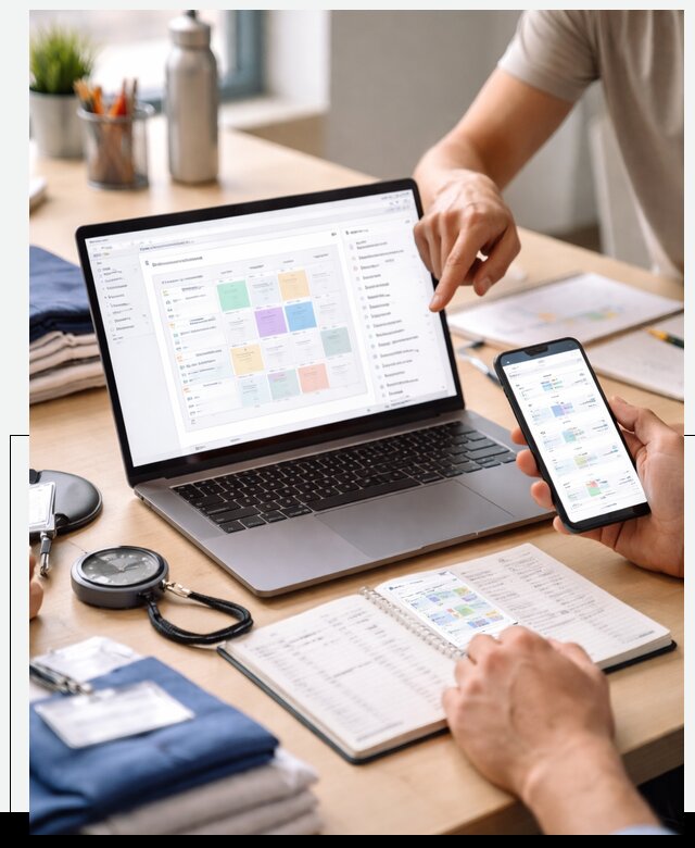 Система управления спортивной школой в Бердске автоматизация процессов