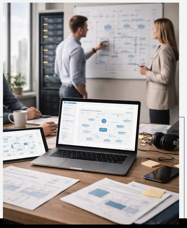 Разработка порталов госуслуг и ФГИС в Бердске от 12494 р. | АвикейБрд